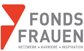 Logo Fondsfrauen